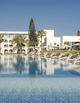 IBEROSTAR SELECTION DIAR EL ANDALOUS
