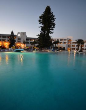 LIBERTY RESORT
