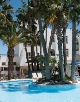 NESRINE HOTEL