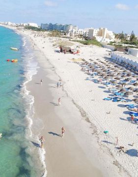EL MEHDI BEACH RESORT