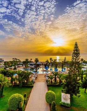SENTIDO BELLEVUE PARK