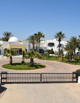 VENICE BEACH HOTEL