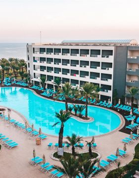 ROSA BEACH THALASSO & SPA