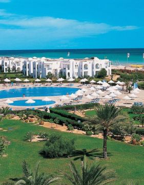 VINCCI HELIOS BEACH