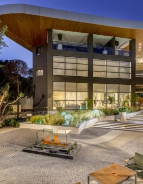 UNIQUE LIFE STYLE BOUTIQUE HOTEL