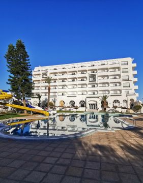 JINENE RESORT & SPA