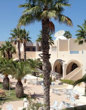 DAR EL MANARA DJERBA HOTEL & APARTS