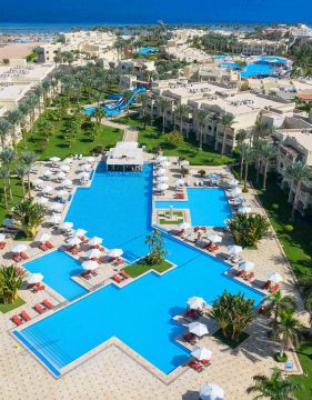 RIXOS SHARM EL SHEIKH (ADULTS ONLY 18+)