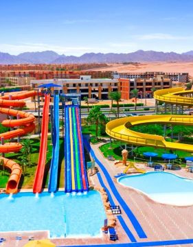 PICKALBATROS ROYAL MODERNA RESORT