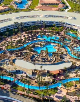 PICKALBATROS GOLF BEACH RESORT (EX. GOLF BEACH)