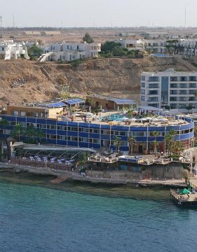 LIDO SHARM HOTEL