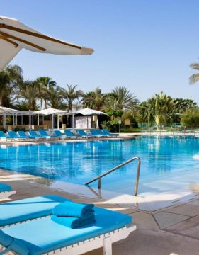 NOVOTEL PALM