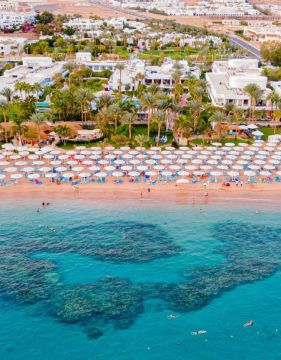 NOVOTEL BEACH