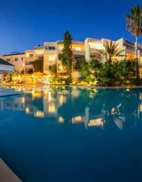 REGENCY HAMMAMET
