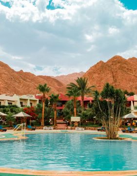 TROPITEL DAHAB OASIS