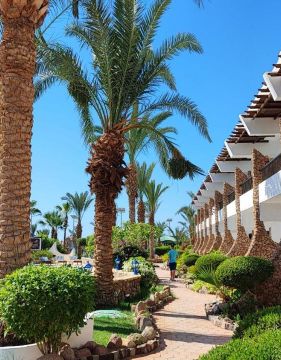 TURQUOISE BEACH HOTEL