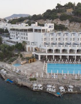 LA QUINTA BY WYNDHAM BODRUM