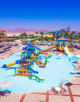 CHARMILLION CLUB AQUAPARK