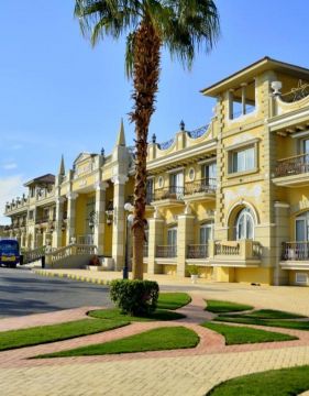 IL MERCATO RESORT