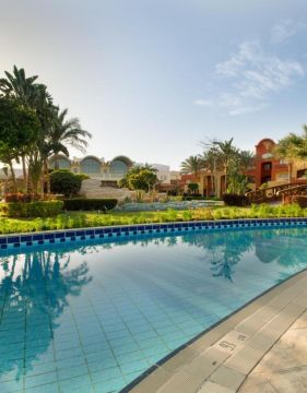 SHARM GRAND PLAZA RESORT