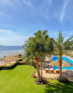 TAMRA BEACH HOTEL