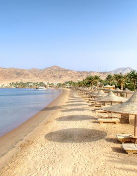 DAHAB LAGOON CLUB & RESORT