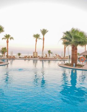 SAFIR SHARM WATERFALLS RESORT