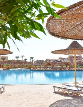 PARROTEL LAGOON WATERPARK RESORT