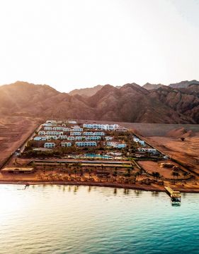 ECOTEL DAHAB