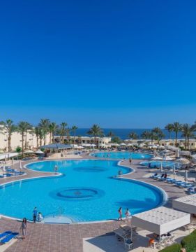 GRAND OASIS RESORT