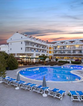 KEMER DREAM HOTEL