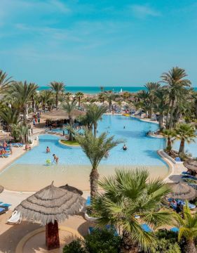 FIESTA BEACH