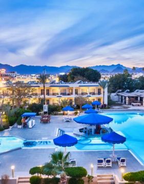 CATARACT RESORT