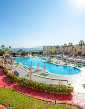 IVY CYRENE SHARM (ADULTS ONLY 13+)