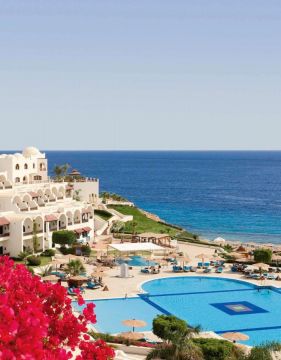MOVENPICK RESORT SHARM EL SHEIKH