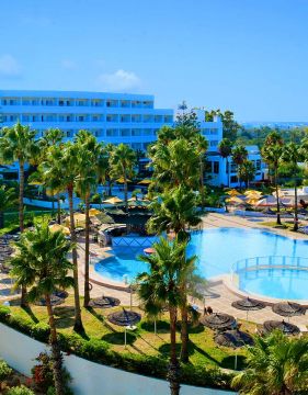 TROPICANA CLUB & SPA