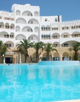 DELPHIN EL HABIB