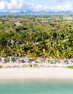 SEASENSE BOUTIQUE HOTEL & SPA (ADULTS ONLY)