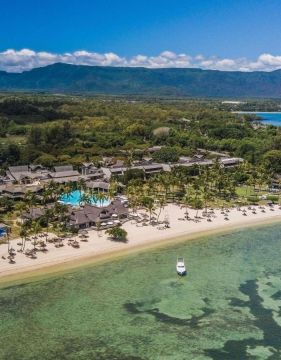SOFITEL L'IMPERIAL RESORT & SPA