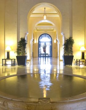ALHAMBRA THALASSO