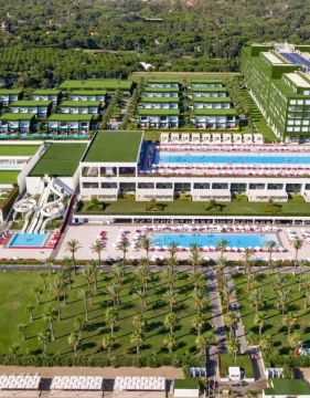 ROYAL ADAM & EVE RESORT (Adults only)