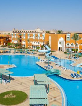 SUNRISE GARDEN BEACH RESORT