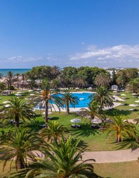 OCEANA HOTEL & SPA