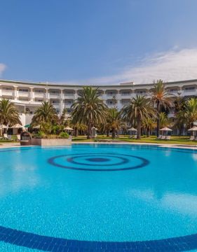 OCEANA HOTEL & SPA