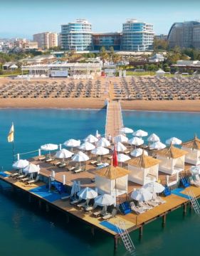 BAIA LARA HOTEL