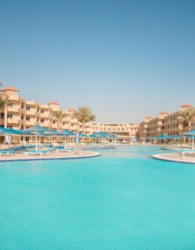 AMWAJ BEACH CLUB ABU SOMA
