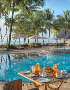 SULTAN SANDS ISLAND RESORT