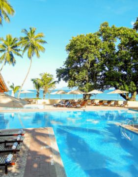 BERJAYA BEAU VALLON RESORT & CASINO