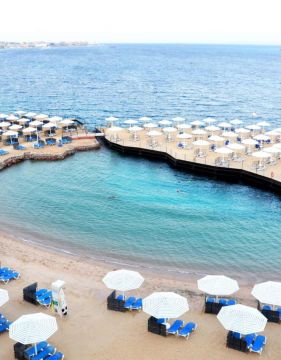 SUNRISE HOLIDAYS RESORT (ADULTS ONLY +16)