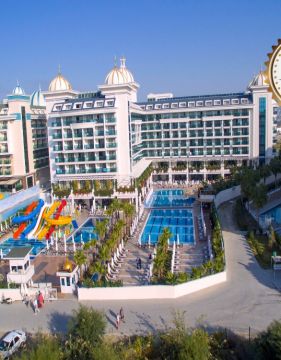 CASTIVAL HOTEL
